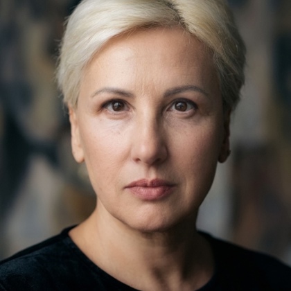 Ирина Тимченко photographer profile