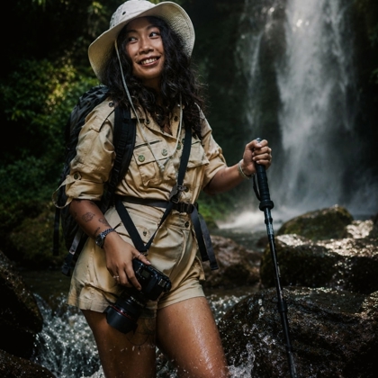 Andoniaina ANDRIANOMANANA photographer profile