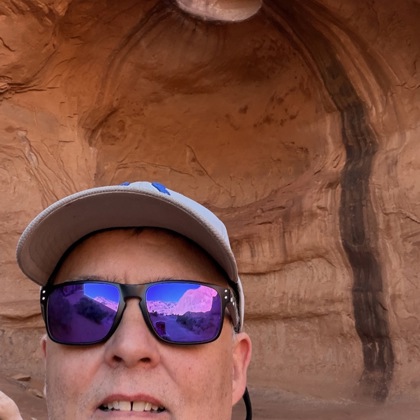 Jeff Stanley photographer profile