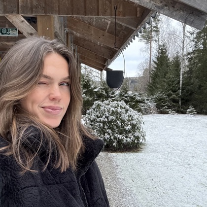 Linnea Stadell photographer profile