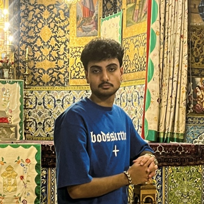 Abolfazl  Mohammadi photographer profile