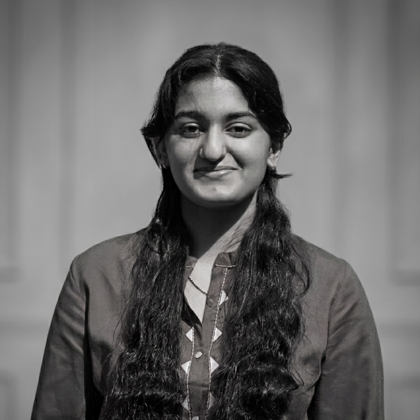 Riddhima Sharma photographer profile
