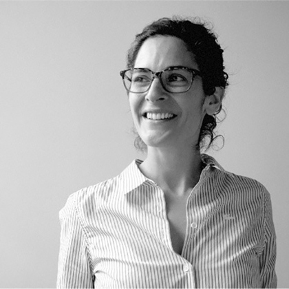 Luciana Cartolano photographer profile