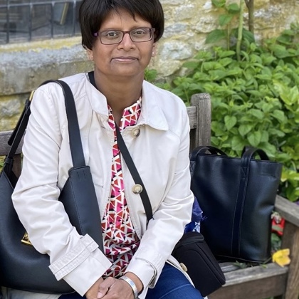 Sangita Patil photographer profile