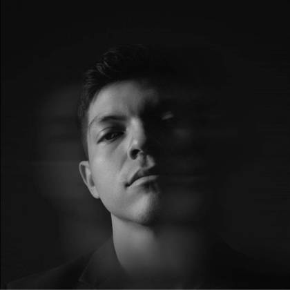Gibrán  Ramos photographer profile