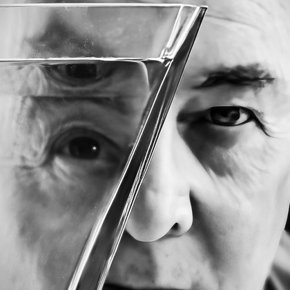 Clive Platt photographer profile