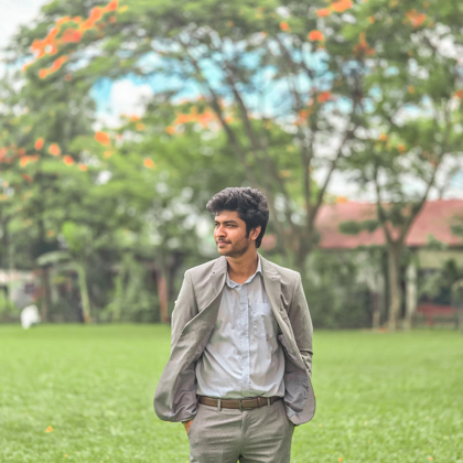 Md Bayazid Ali photographer profile