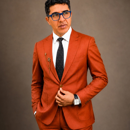Rohan  Rego  photographer profile