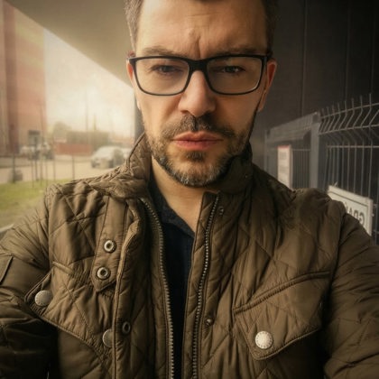 Remik Wac photographer profile