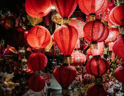 Behind the Lens: Real Stories from Photographers Around the World