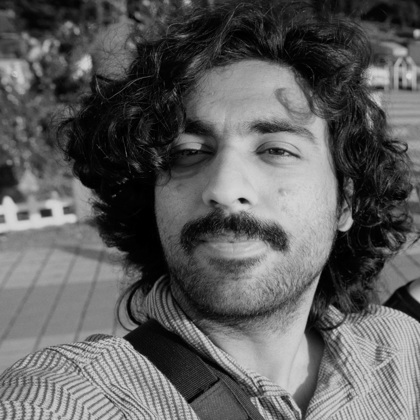Benyamin Khodabandeh photographer profile
