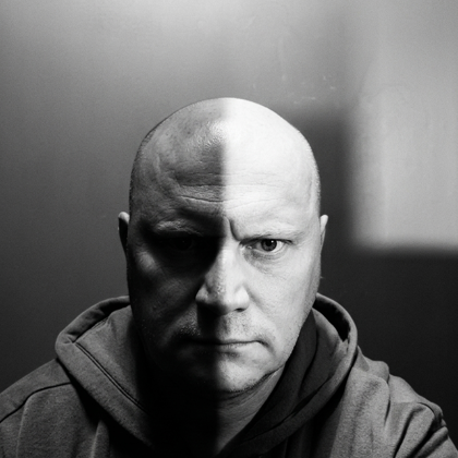 Grzegorz Świerczyński photographer profile