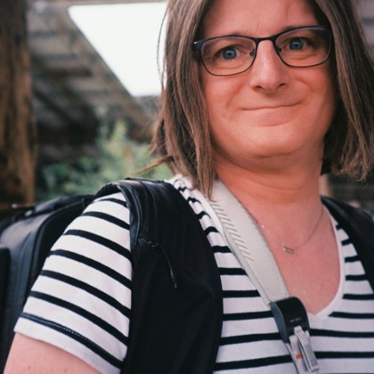 Brie Puype photographer profile