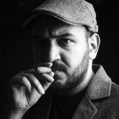 Amir Heydari photographer profile