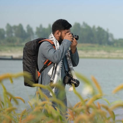 Ramim  Hossain  photographer profile