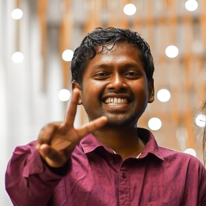 Sachin Xaxa photographer profile