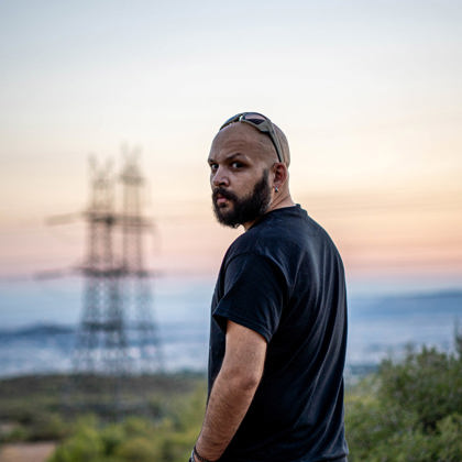 ANASTASIOS BITINIS photographer profile