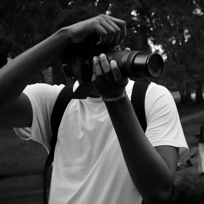 Chris Gallery photographer profile