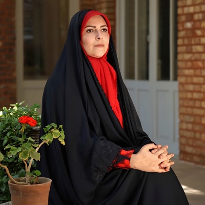 zahra Seyedmoorti  photographer profile
