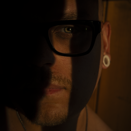 Arnold Mécses photographer profile