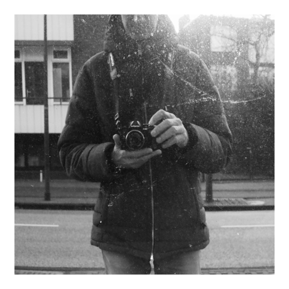 Gerhardus  Velthuis photographer profile