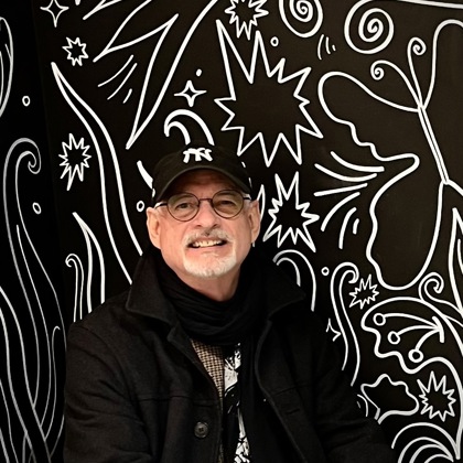 John Blom photographer profile