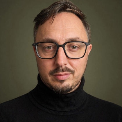 Sander Laar photographer profile