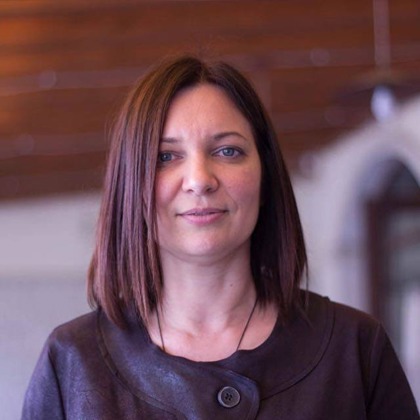 Bennvenuta Cavalleri photographer profile