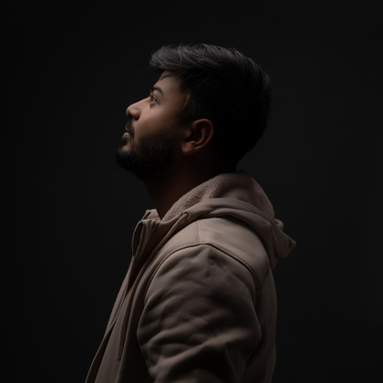 Ayush kumar Singh photographer profile