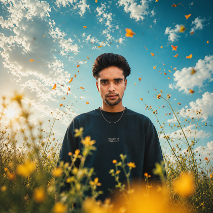Minhaj Khan photographer profile