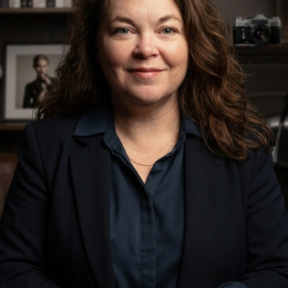 Dina Garipova photographer profile