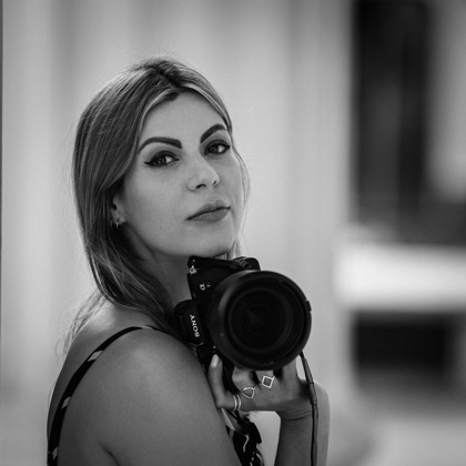 Anna-Maria Becher photographer profile