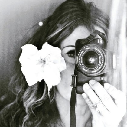 Rita Long photographer profile