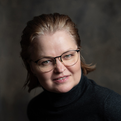 Anna List photographer profile