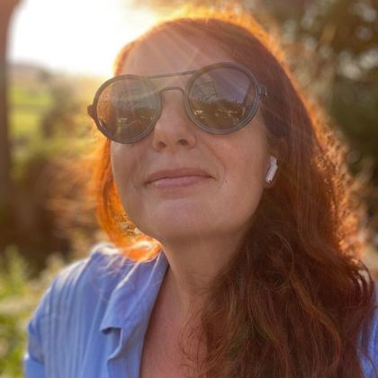 Ramona Reimann photographer profile
