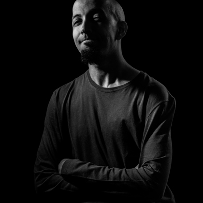 Gabriel Fox photographer profile