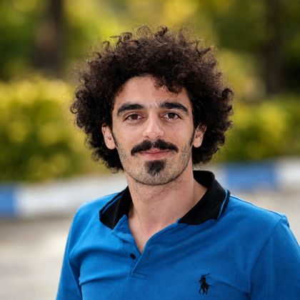 naser Rezaeian photographer profile