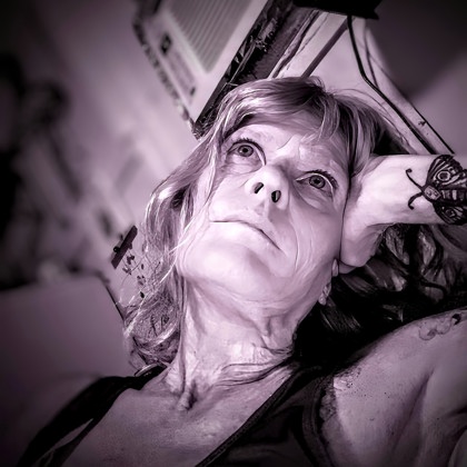Jenny Werra photographer profile