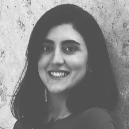 safa Jahankhah photographer profile