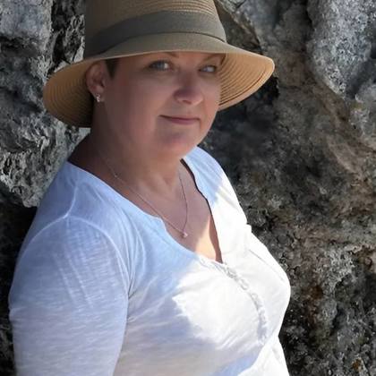 Tanya Staskevich photographer profile