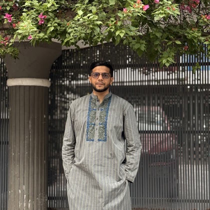 Mushfiqur Rahman photographer profile