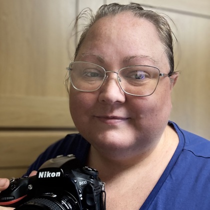 Lynn bryce photographer profile