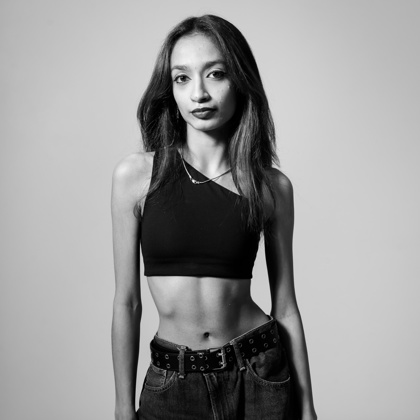 Ayushi Chauhan photographer profile