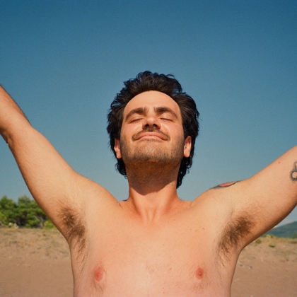 Stelios Zoidis photographer profile