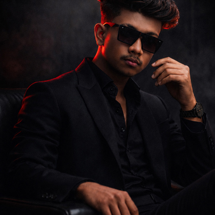 Photographer Dev Raj Barh  India