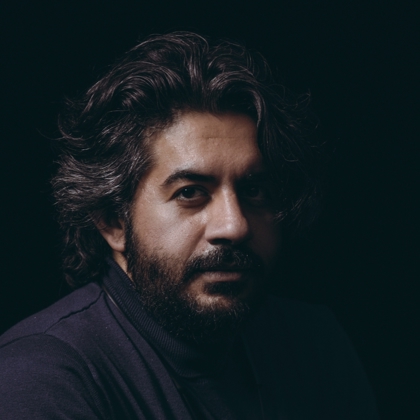 Pouria Ghelich Khani photographer profile