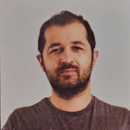 Mikhail Radovilskiy photographer profile