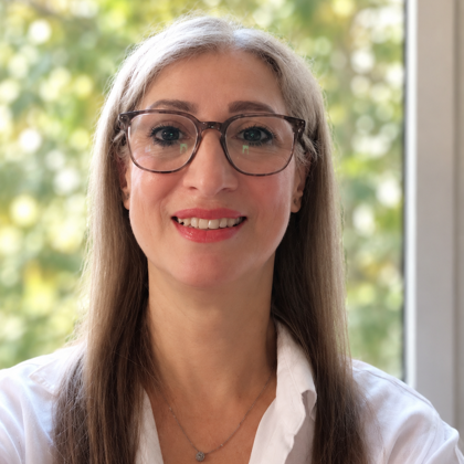 zahra Ghanbari photographer profile