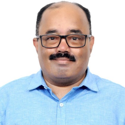 Aravind Kolar photographer profile