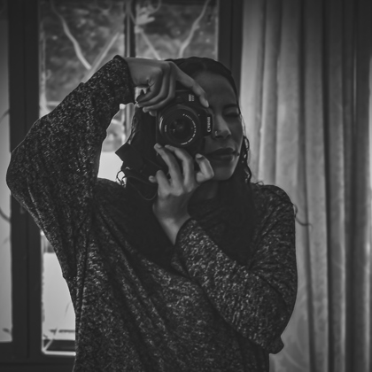 Denise Nicolau photographer profile